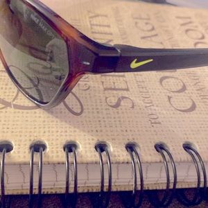 Nike Sunglasses looks great on both men and women